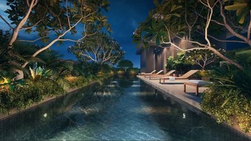 Jervois Prive property photo 2 in Singapore
