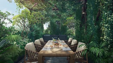 Jervois Prive property photo 3 in Singapore
