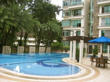 Jervois Regency property photo 2 in Singapore