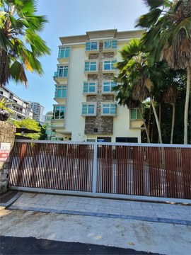 Jervois Regency property photo 3 in Singapore