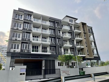 Jervois Treasures property photo 1 in Singapore