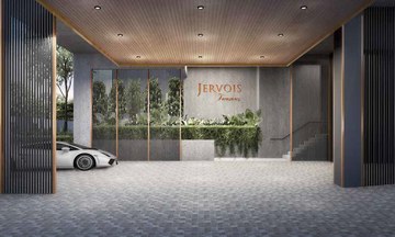 Jervois Treasures property photo 3 in Singapore