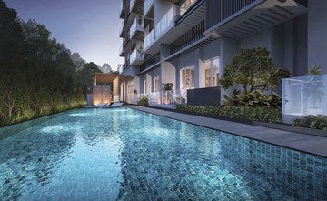 Jervois Treasures property photo 5 in Singapore