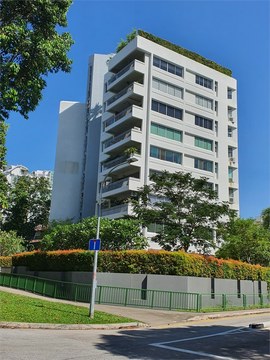Jervois View property photo 2 in Singapore