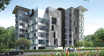 Jia property photo 1 in Singapore