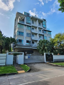 Jlb Residences property photo 1 in Singapore