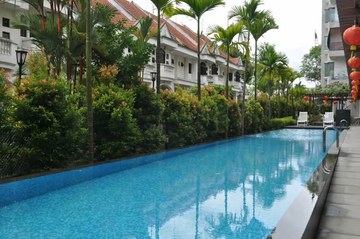 Jlb Residences property photo 2 in Singapore