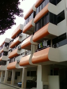 Joo Chiat Mansions property photo 1 in Singapore