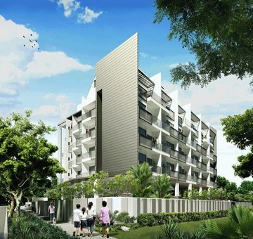 Jool Suites property photo 1 in Singapore