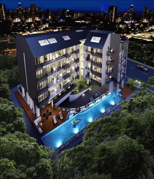 Jool Suites property photo 2 in Singapore