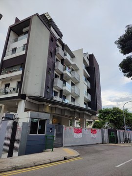 Jool Suites property photo 3 in Singapore