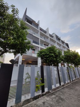 Jool Suites property photo 4 in Singapore