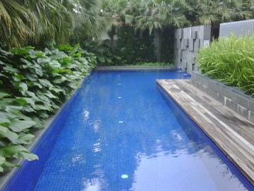 Jubilee Residence property photo 2 in Singapore