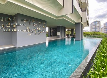 Jui Residences property photo 8 in Singapore