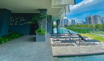 Jui Residences property photo 9 in Singapore