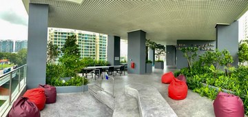 Jui Residences property photo 10 in Singapore