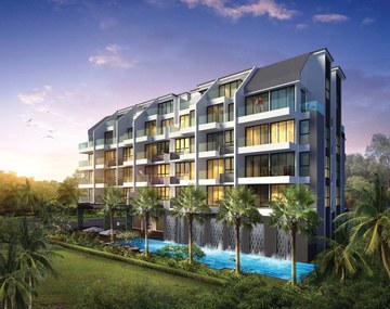 Jupiter 18 property photo 1 in Singapore