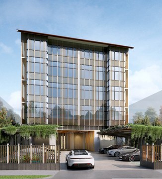 K Suites property photo 1 in Singapore