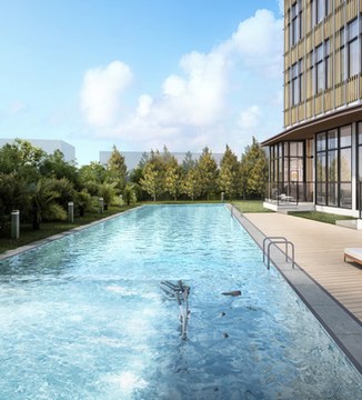 K Suites property photo 2 in Singapore