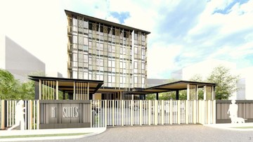 K Suites property photo 3 in Singapore