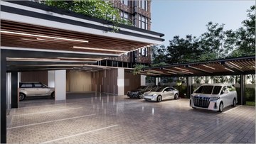 K Suites property photo 4 in Singapore