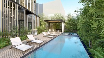 K Suites property photo 5 in Singapore