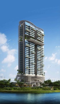 Kallang Riverside property photo 1 in Singapore
