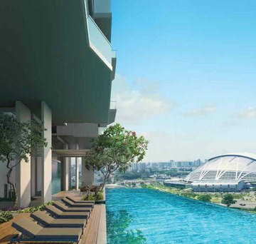 Kallang Riverside property photo 5 in Singapore