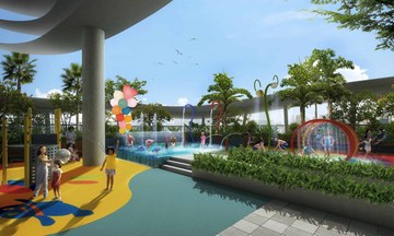 Kallang Riverside property photo 6 in Singapore