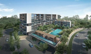 Kandis Residence property photo 1 in Singapore