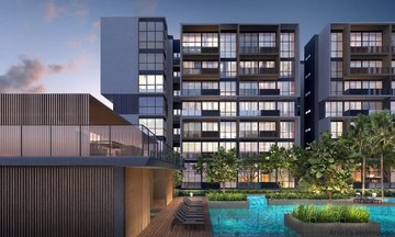 Kandis Residence property photo 2 in Singapore