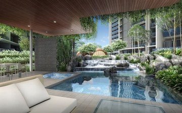 Kandis Residence property photo 3 in Singapore