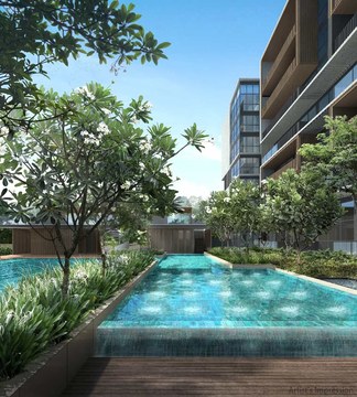 Kandis Residence property photo 5 in Singapore