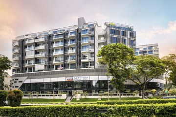 Kap Residences property photo 2 in Singapore