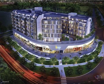 Kap Residences property photo 4 in Singapore