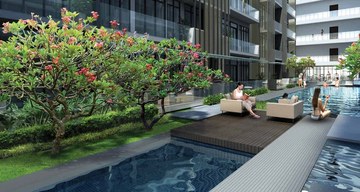 Kap Residences property photo 5 in Singapore