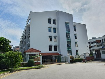 Katong Gardens property photo 1 in Singapore