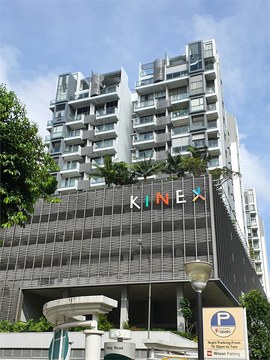 Katong Regency property photo 1 in Singapore