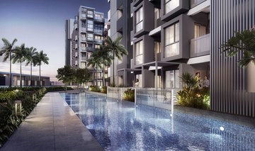 Katong Regency property photo 3 in Singapore