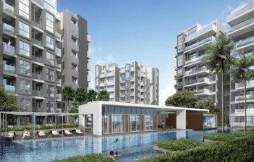 Katong Regency property photo 7 in Singapore