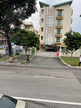 Katong Ville property photo 1 in Singapore