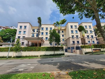 Kellett Court property photo 1 in Singapore