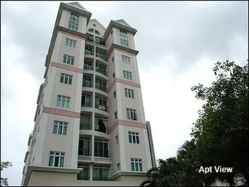 Kellock Lodge property photo 1 in Singapore