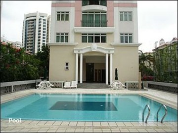 Kellock Lodge property photo 2 in Singapore