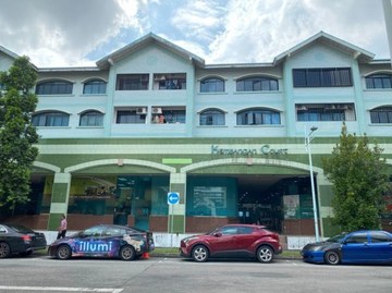 Kembangan Court property photo 1 in Singapore