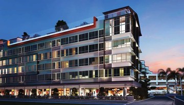 Kembangan Suites property photo 1 in Singapore
