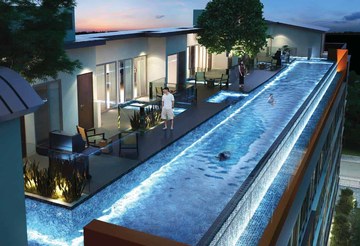 Kembangan Suites property photo 2 in Singapore