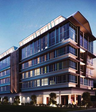 Kembangan Suites property photo 3 in Singapore