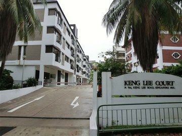Keng Lee Court property photo 2 in Singapore