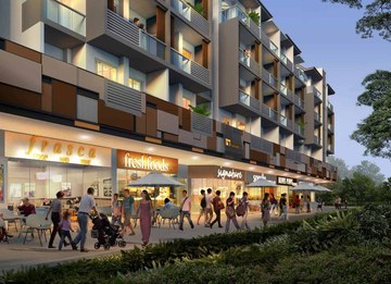 Kensington Square property photo 3 in Singapore
